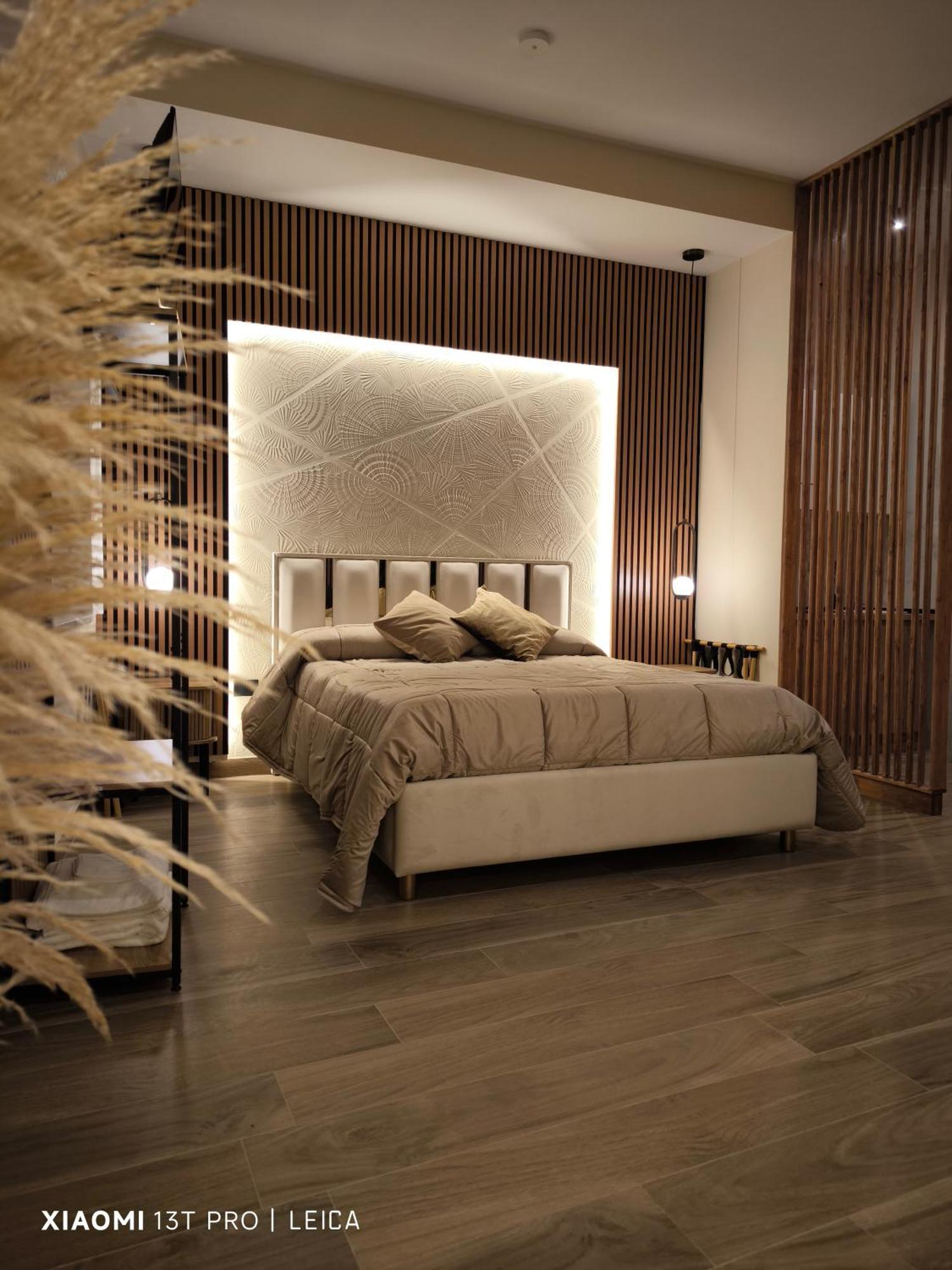 Casamira B&B Napoli Centrale מראה חיצוני תמונה