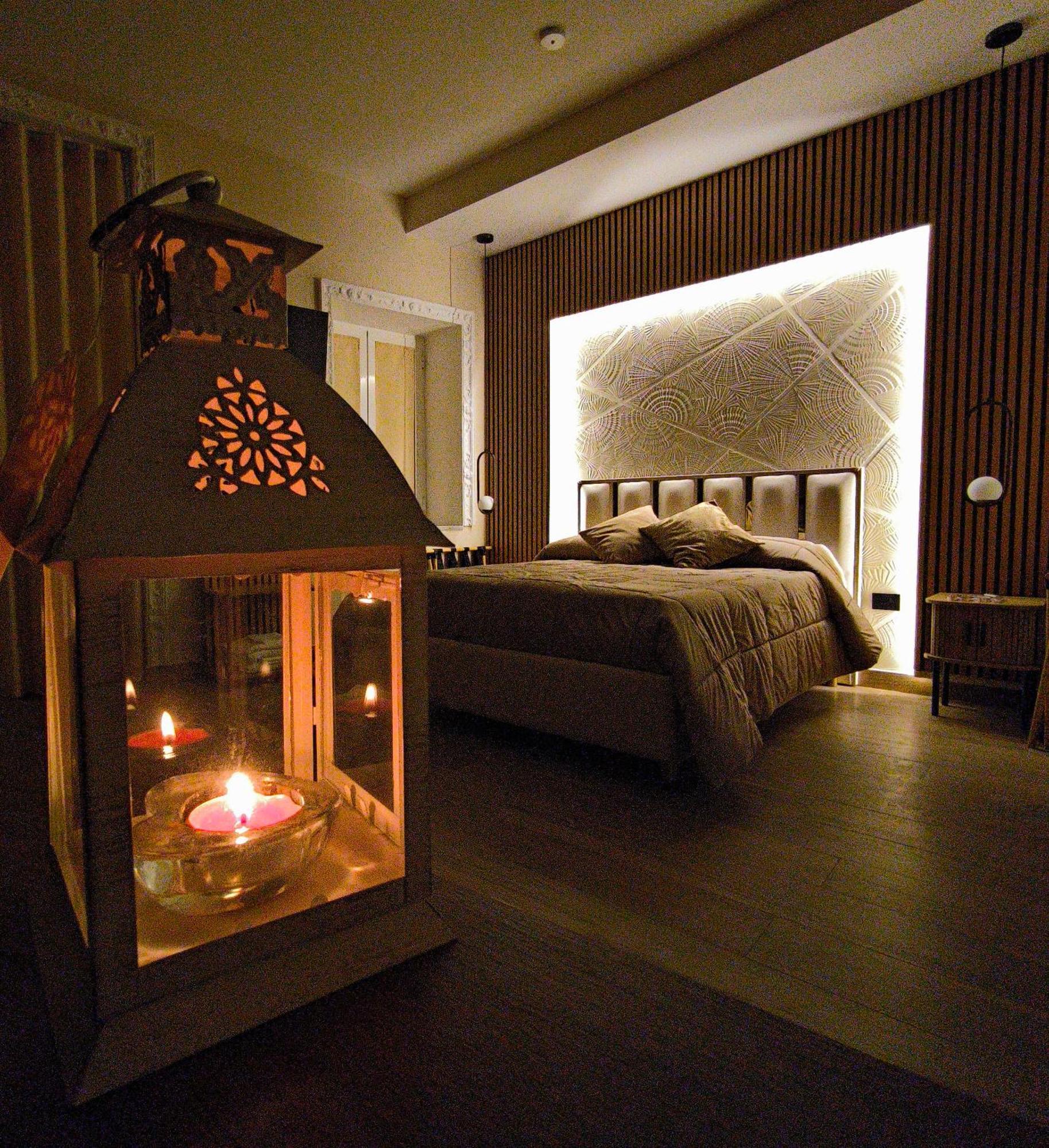 Casamira B&B Napoli Centrale מראה חיצוני תמונה