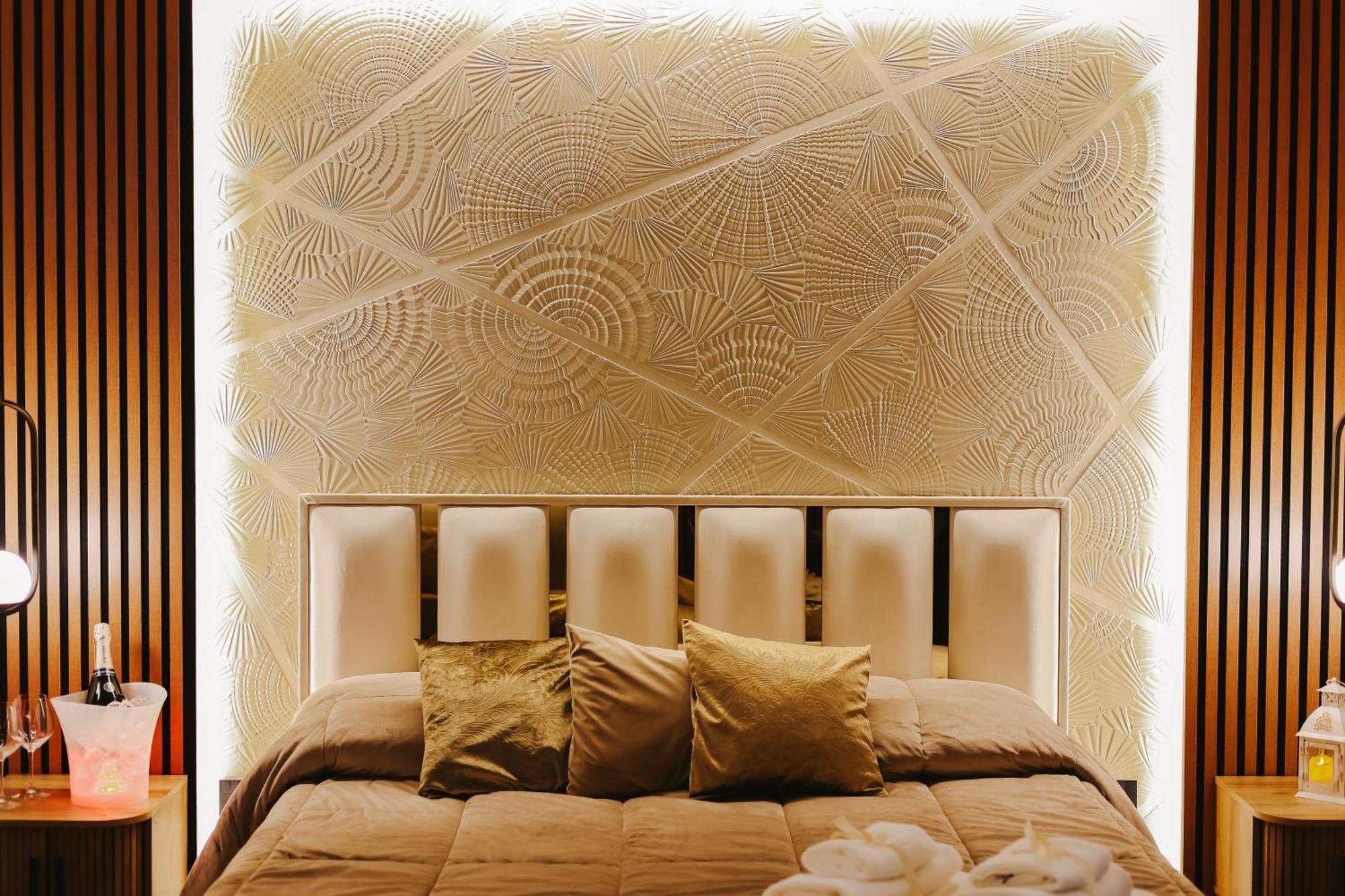 Casamira B&B Napoli Centrale מראה חיצוני תמונה
