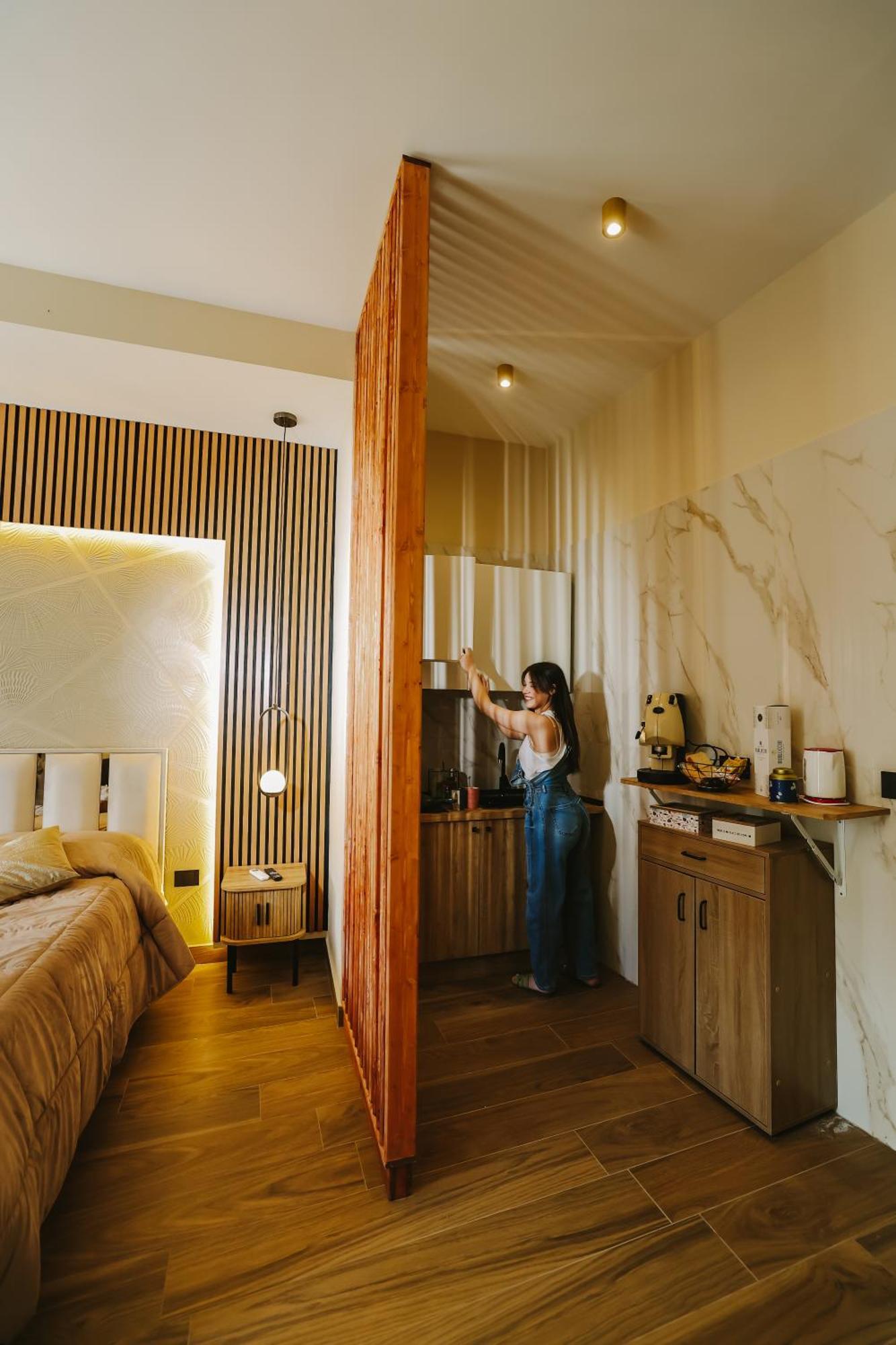 Casamira B&B Napoli Centrale מראה חיצוני תמונה